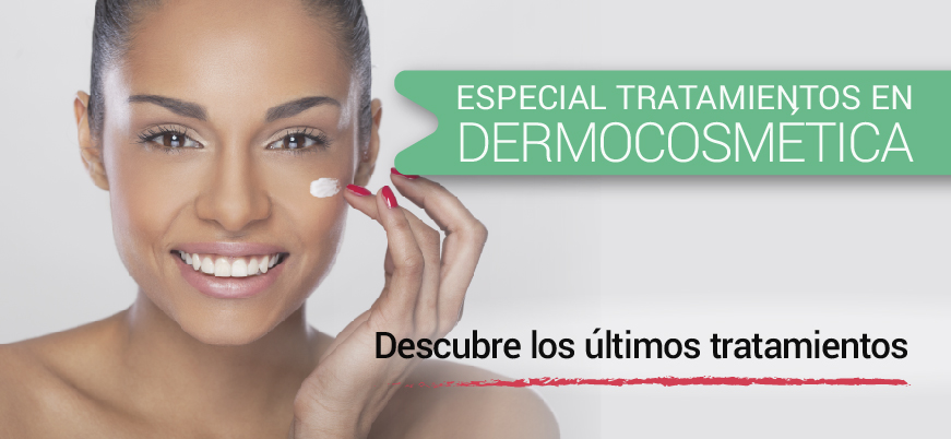 Dermocosmética